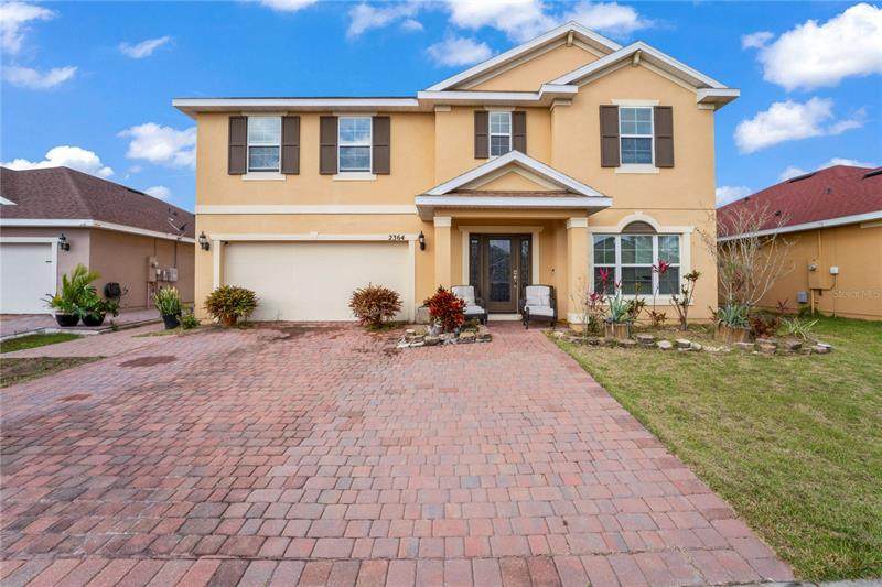 2364 Barton Bay Ct - Photo 1