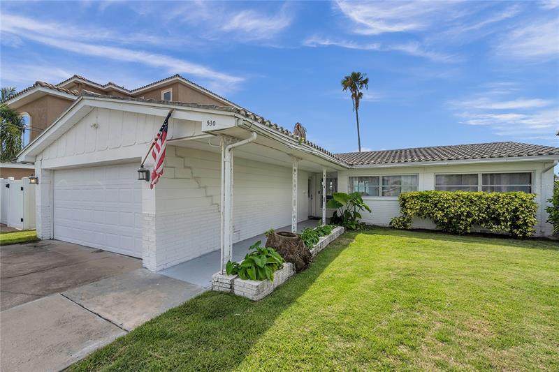 530 Lillian Drive - Photo 1
