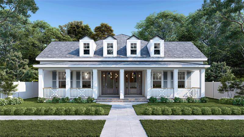 1227 Jackson Street - Photo 1