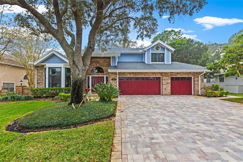 2925 Eagle Estates Circle - Photo 1