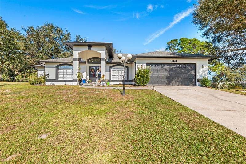 2861 Pond View Drive - Photo 1