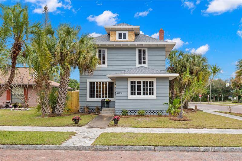 4503 Dartmouth Avenue - Photo 1