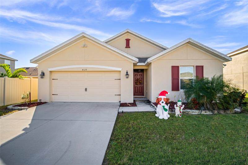8129 Bilston Village Lane - Photo 1