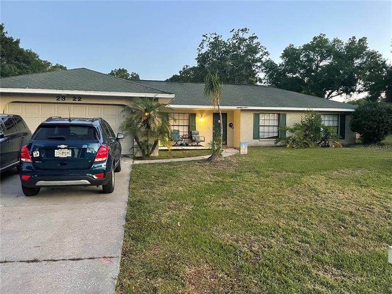 23322 Chelsea Loop - Photo 1