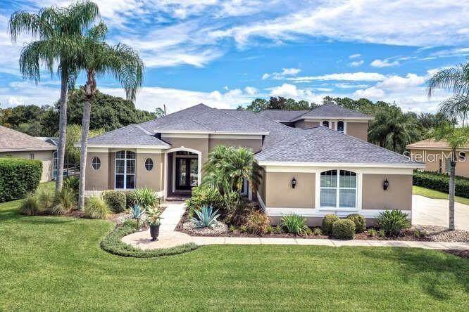 3953 Mullenhurst Drive - Photo 1