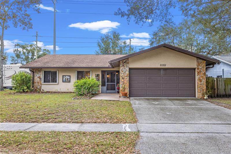 2183 Briarway Drive - Photo 1