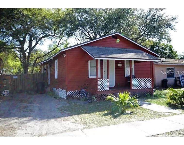 1127 Carlton Street - Photo 1