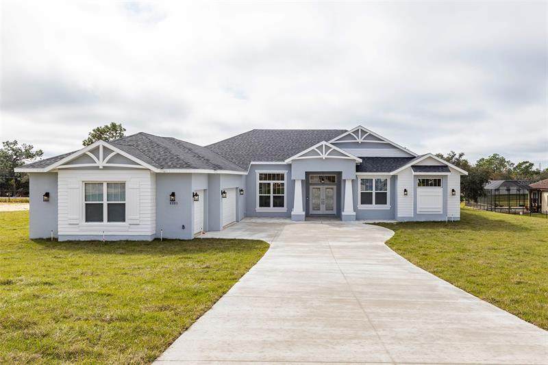 9303 Songbird Court - Photo 1