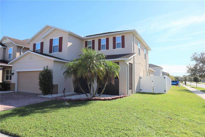 11501 Luckygem Drive - Photo 1