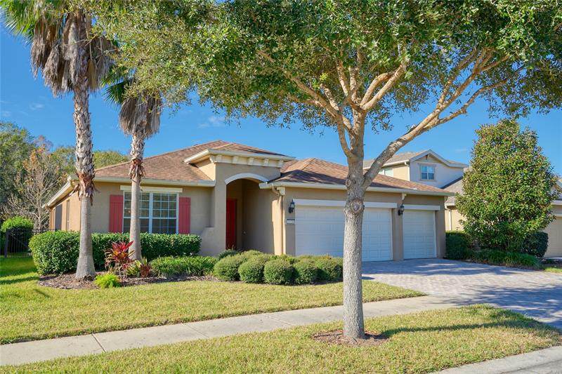 3120 Majestic View Drive - Photo 1
