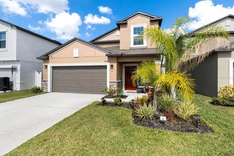 7306 Pearly Everlasting Avenue - Photo 1