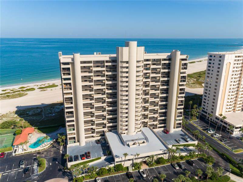 1290 Gulf Boulevard - Photo 1