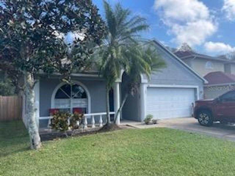 584 Lake Cypress Circle - Photo 1