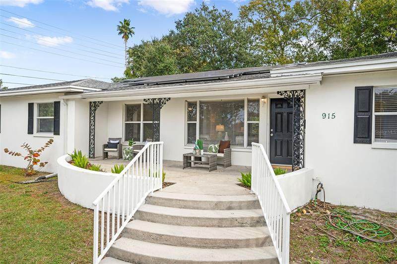 915 Glenwood Avenue - Photo 1