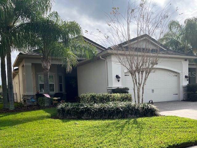 2826 Tarragona Way - Photo 1