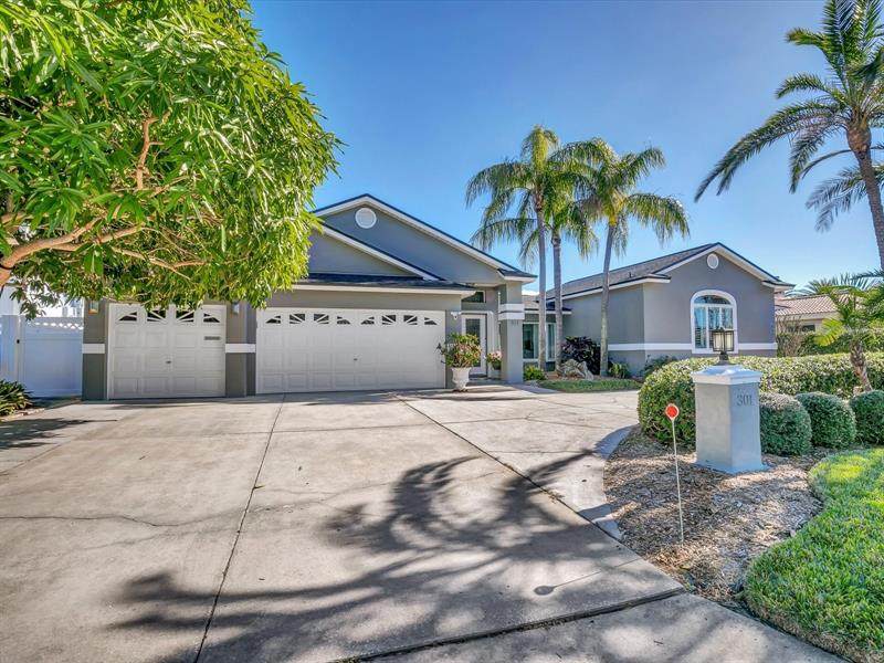 301 Leeward Island - Photo 1