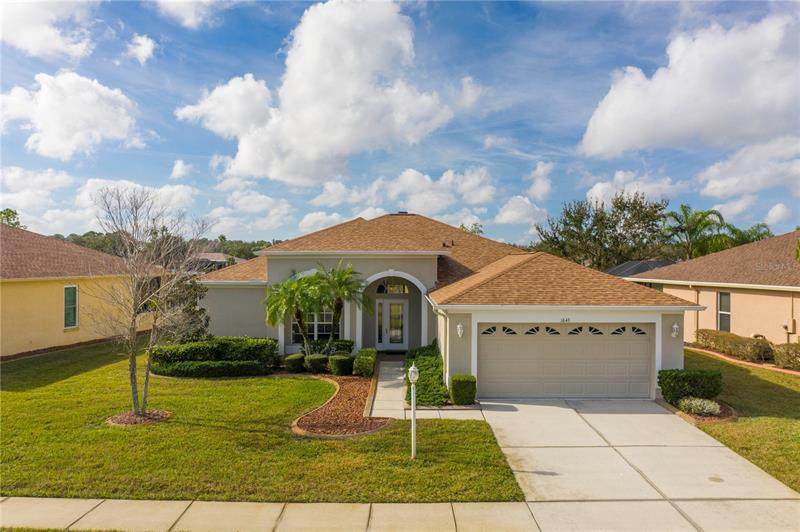 1643 Lakestone Drive - Photo 1