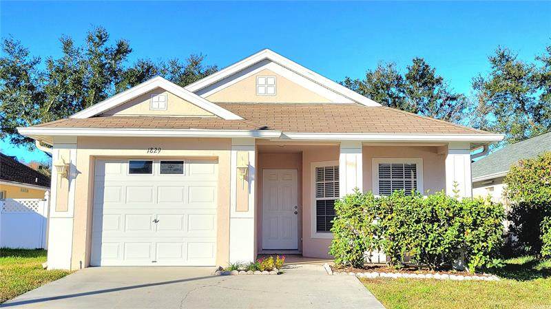 1829 Horsechestnut Court - Photo 1