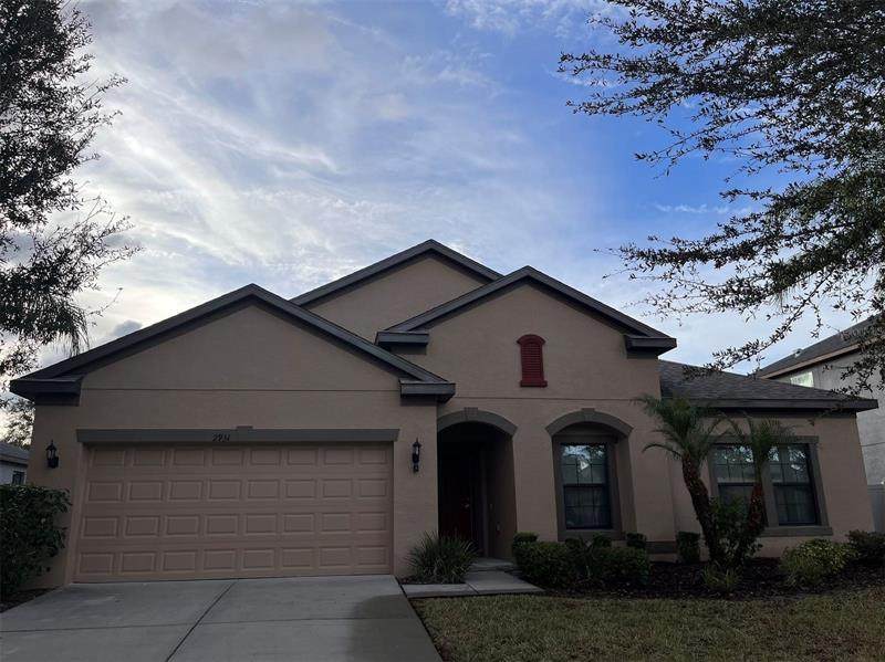 2931 Shetland Ridge Drive - Photo 1