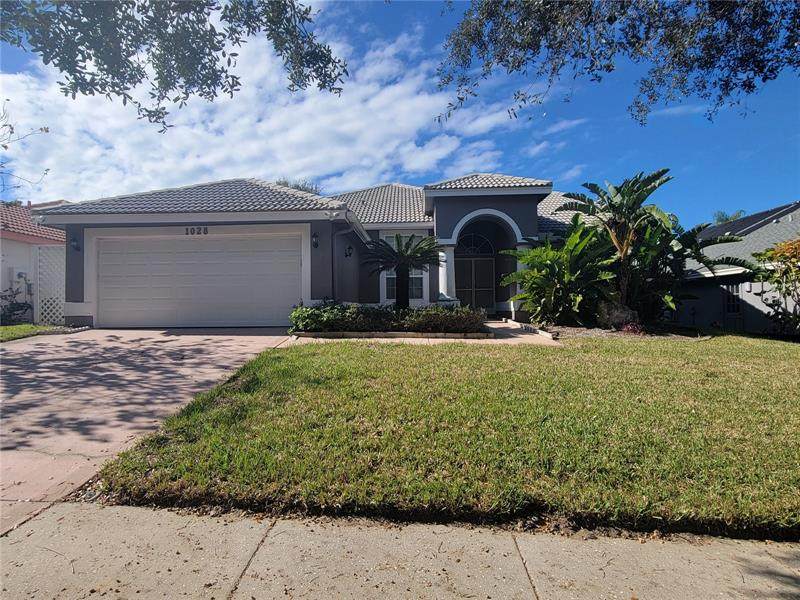 1028 Tradewinds Drive - Photo 1