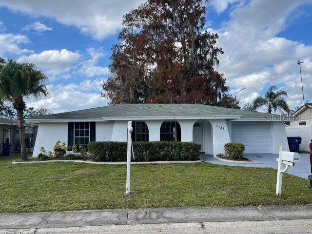 7531 Holly Lake Lane - Photo 1