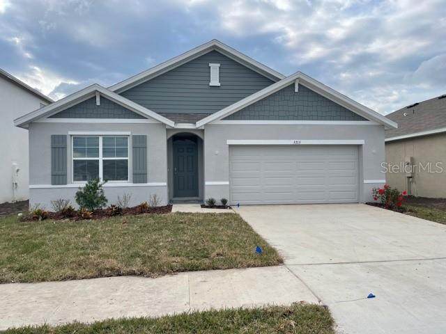 5715 Margate Mill Bend - Photo 1