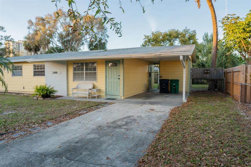 4733 Wisconsin Avenue - Photo 1