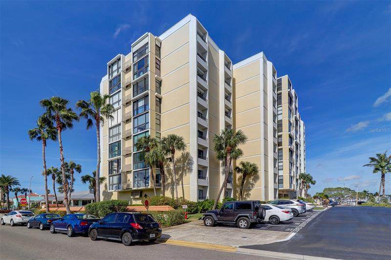 800 Gulfview Boulevard - Photo 1