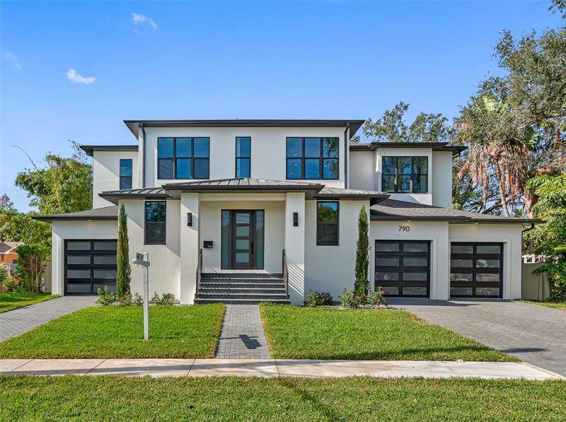 790 Cordova Boulevard - Photo 1