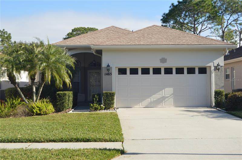 1465 Woodstream Drive - Photo 1