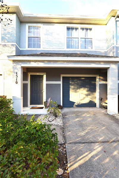 1510 Talisker Drive - Photo 1