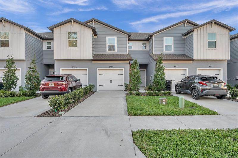 2939 Deer Pine Trail - Photo 1