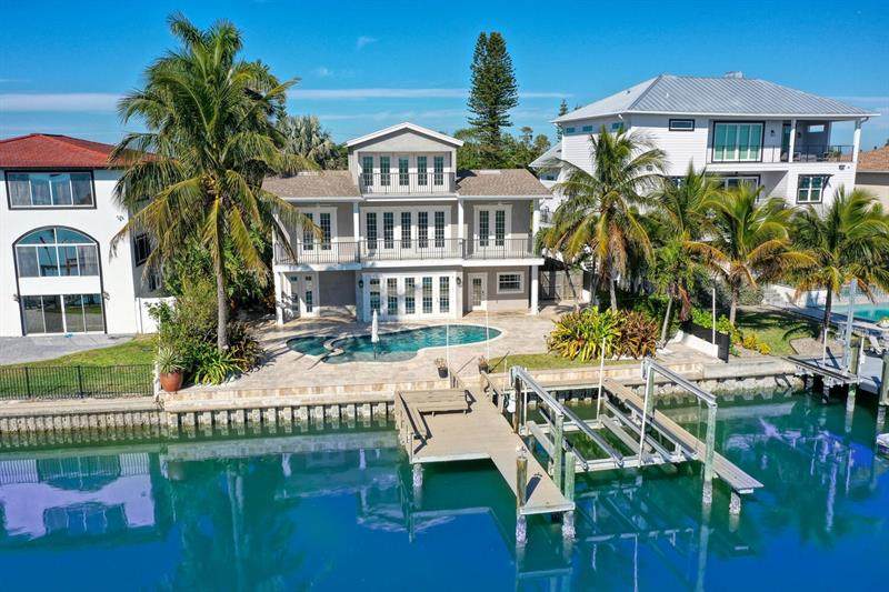 803 Harbor Drive - Photo 1
