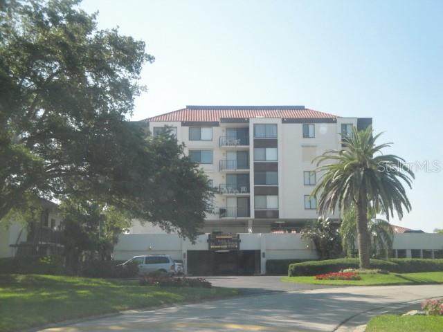 6218 Palma Del Mar Boulevard - Photo 1