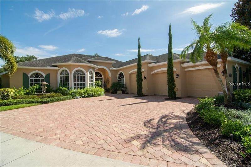 5125 Magnolia Pond Drive - Photo 1