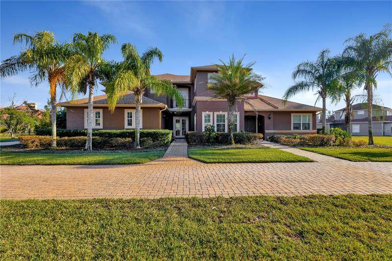2816 Coastal Range Way - Photo 1