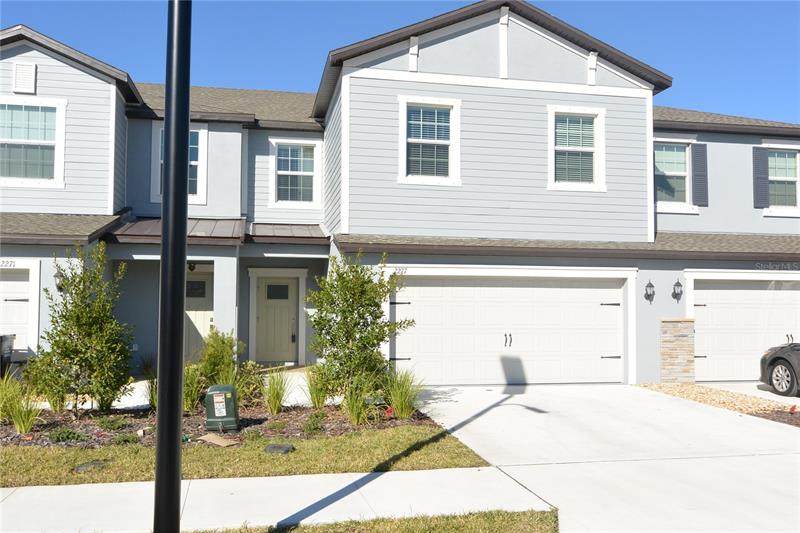2277 Cerulean Sky Way - Photo 1