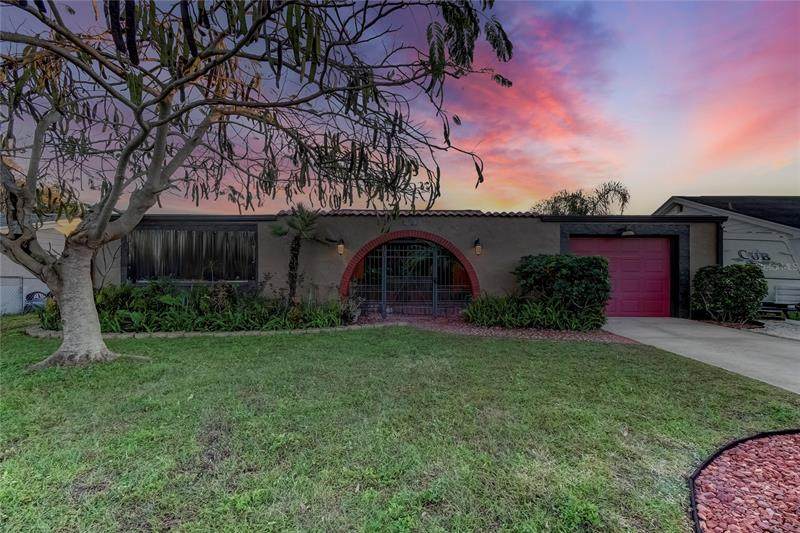 3730 Sail Drive - Photo 1