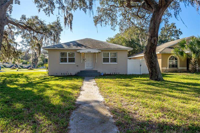 535 Woodlawn Street - Photo 1