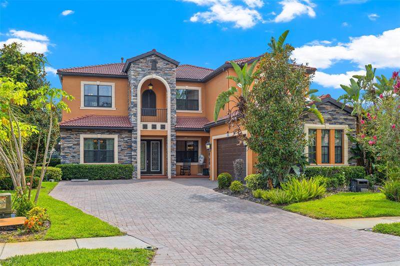 2610 Grand Lakeside Drive - Photo 1
