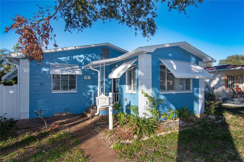 2491 35TH Avenue - Photo 1