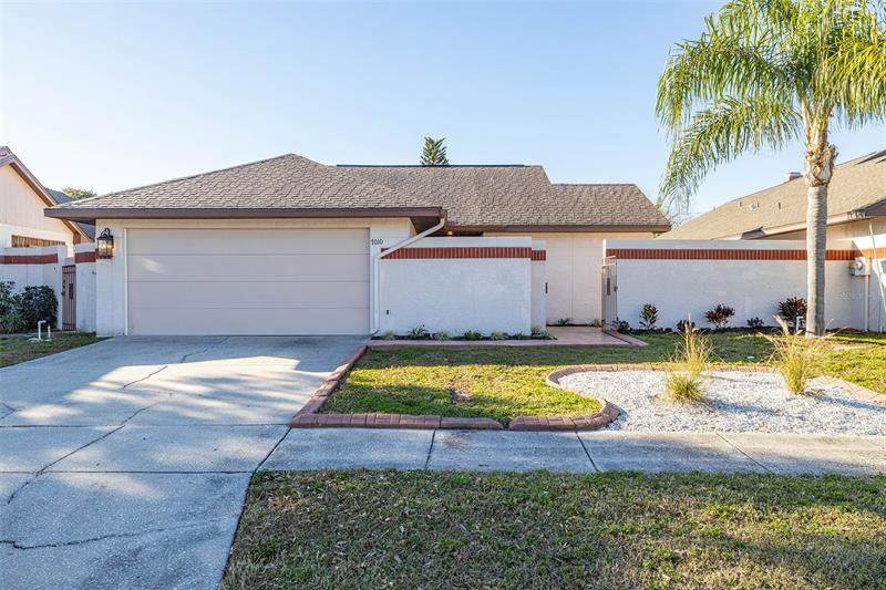 7010 Silvermill Drive - Photo 1