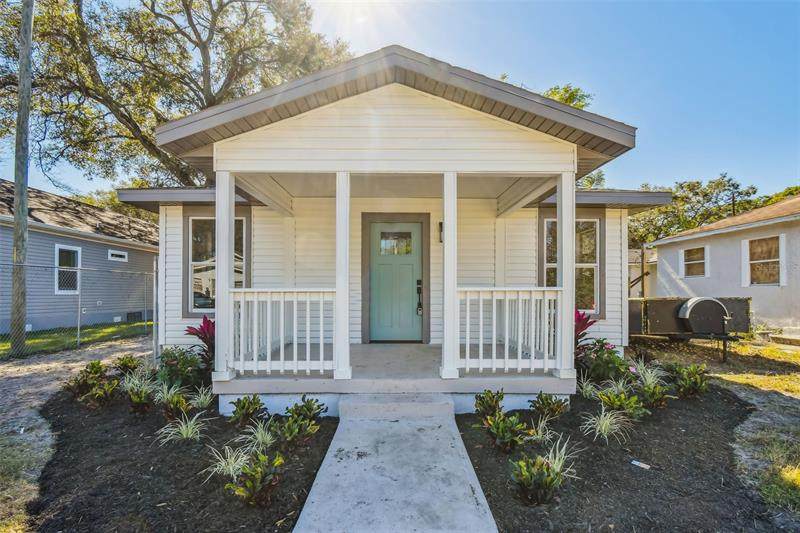 1032 Melrose Avenue - Photo 1