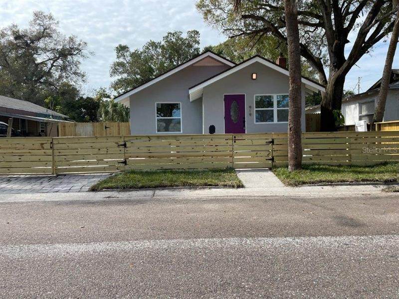 919 21ST Street - Photo 1