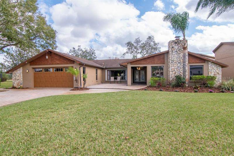10930 Earhart Drive - Photo 1