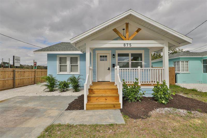 875 53RD Terrace - Photo 1