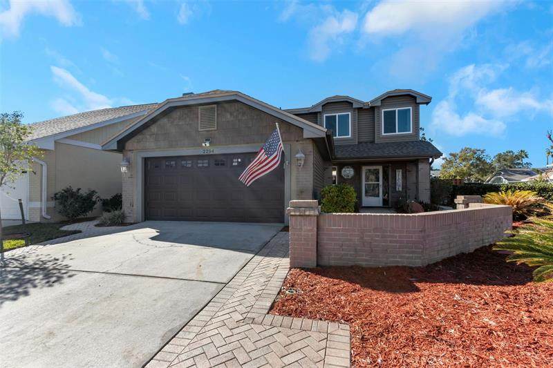 2294 Springflower Drive - Photo 1