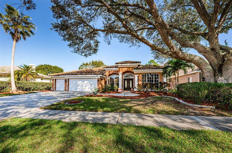 4707 Tamworth Drive - Photo 1