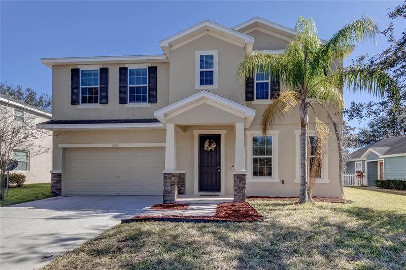 6206 Merrifield Drive - Photo 1