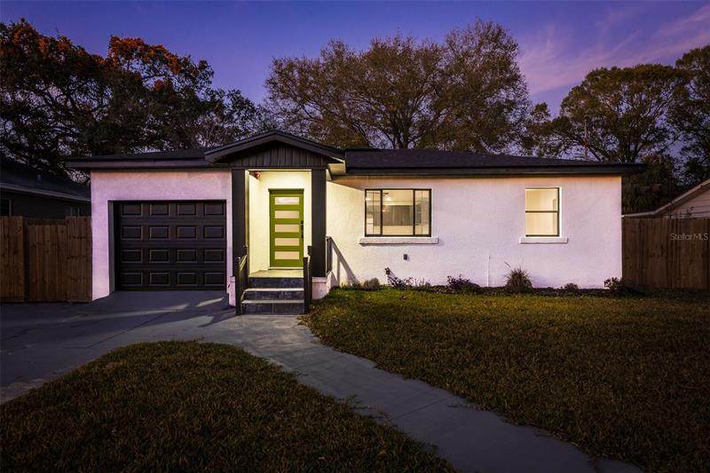 817 Fribley Street - Photo 1